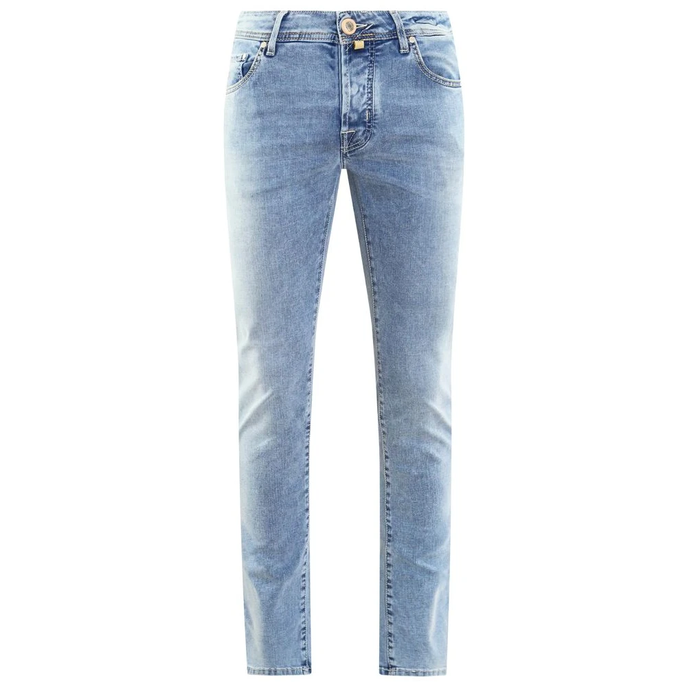 Jeans > Slim-fit Jeans - - Jacob Cohën - Modalova