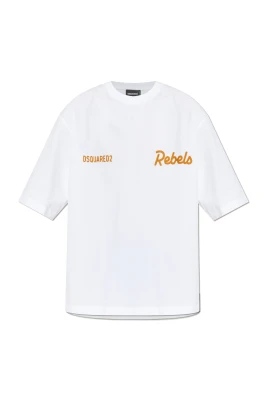 Rebels T-shirt