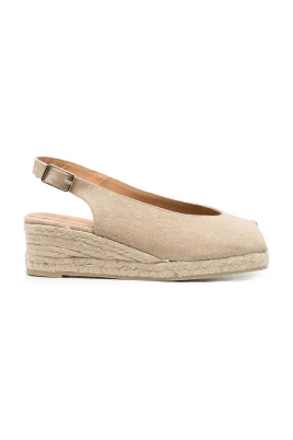 Dosalia Wedge Espadrille