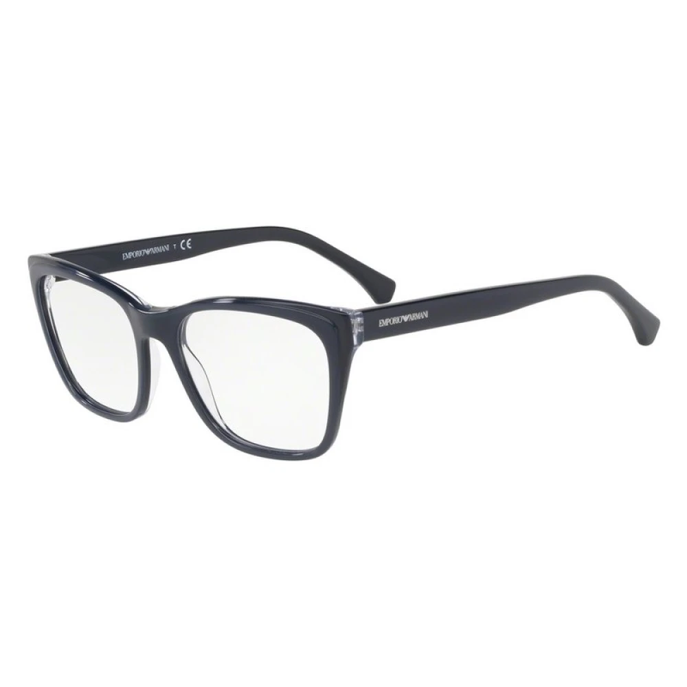 Emporio Armani Ea3146 5743 gles Svart Herr