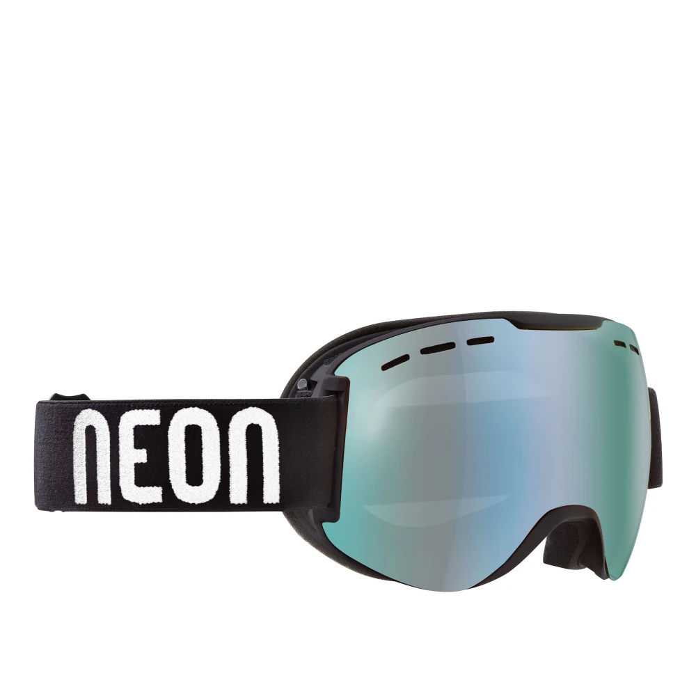 Neon Unisex Nero Dragon