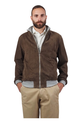 suede-leather-bomber-jacket-brown