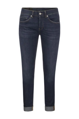 George Five-pocket Jeans
