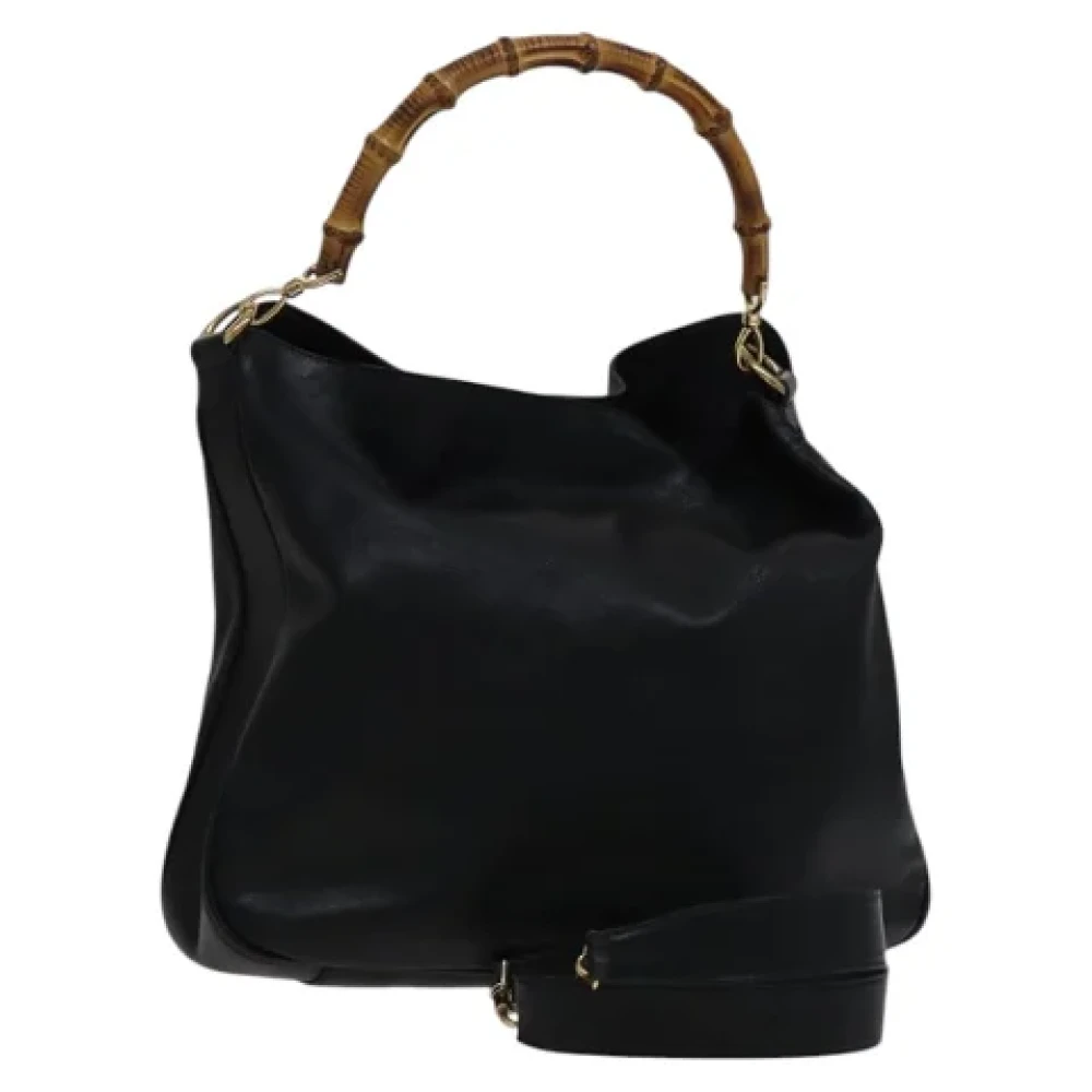 Pre-owned > Pre-owned Bags > Pre-owned Handbags - - Gucci Vintage - Modalova