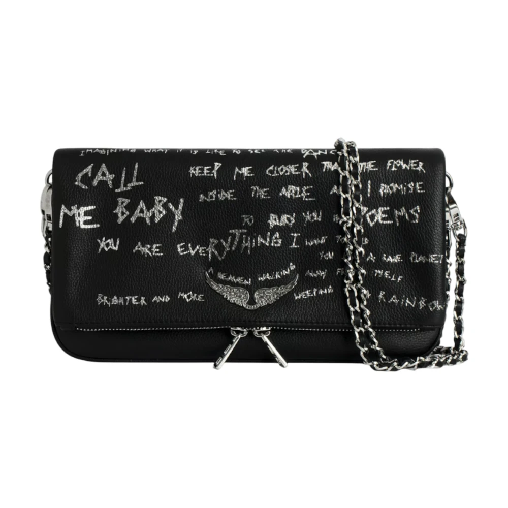 Bags > Cross Body Bags - - Zadig & Voltaire - Modalova
