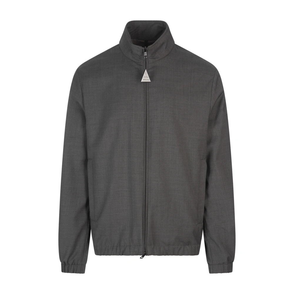 Jackets > Light Jackets - - Moncler - Modalova