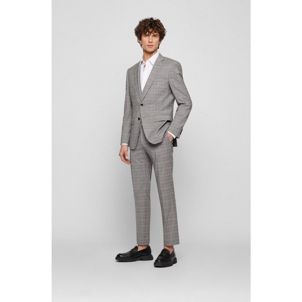 Hugo Boss 3-Delig Pakket Gray Heren