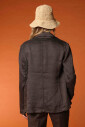 elegant-blazer-en-lin-et-coton-marron-fonce