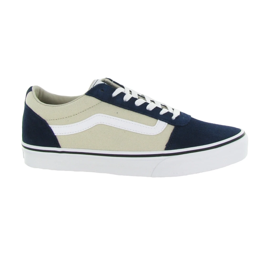 Vans - Shoes > Sneakers - Blue - Vans - Modalova