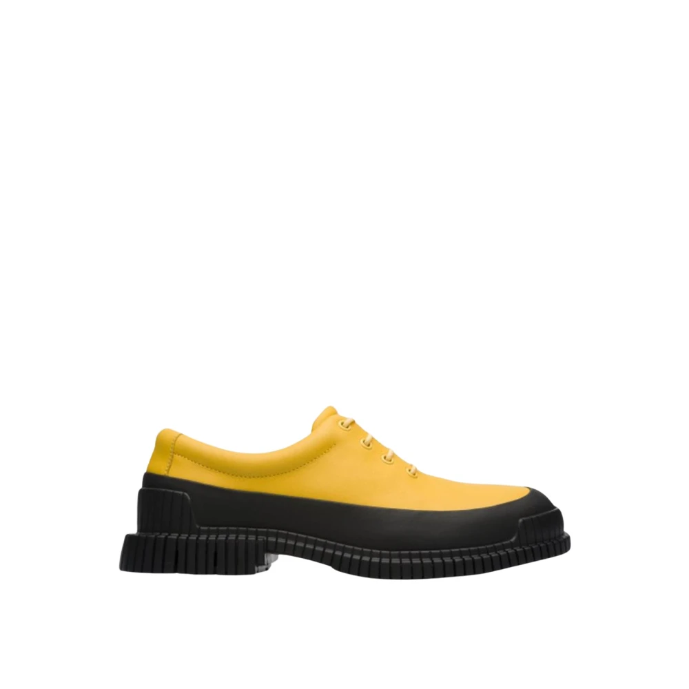 Shoes > Flats > Laced Shoes - - Camper - Modalova