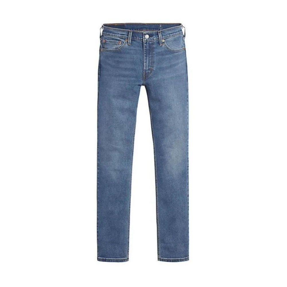 Levi's Slim Fresh Blue Adapt Jeans Blue Heren