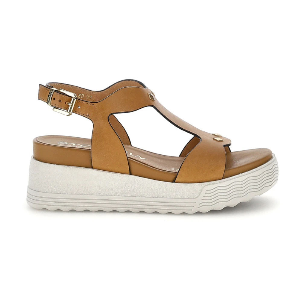 Stonefly Donna Marrone Scarpe, 40 Eu, New,