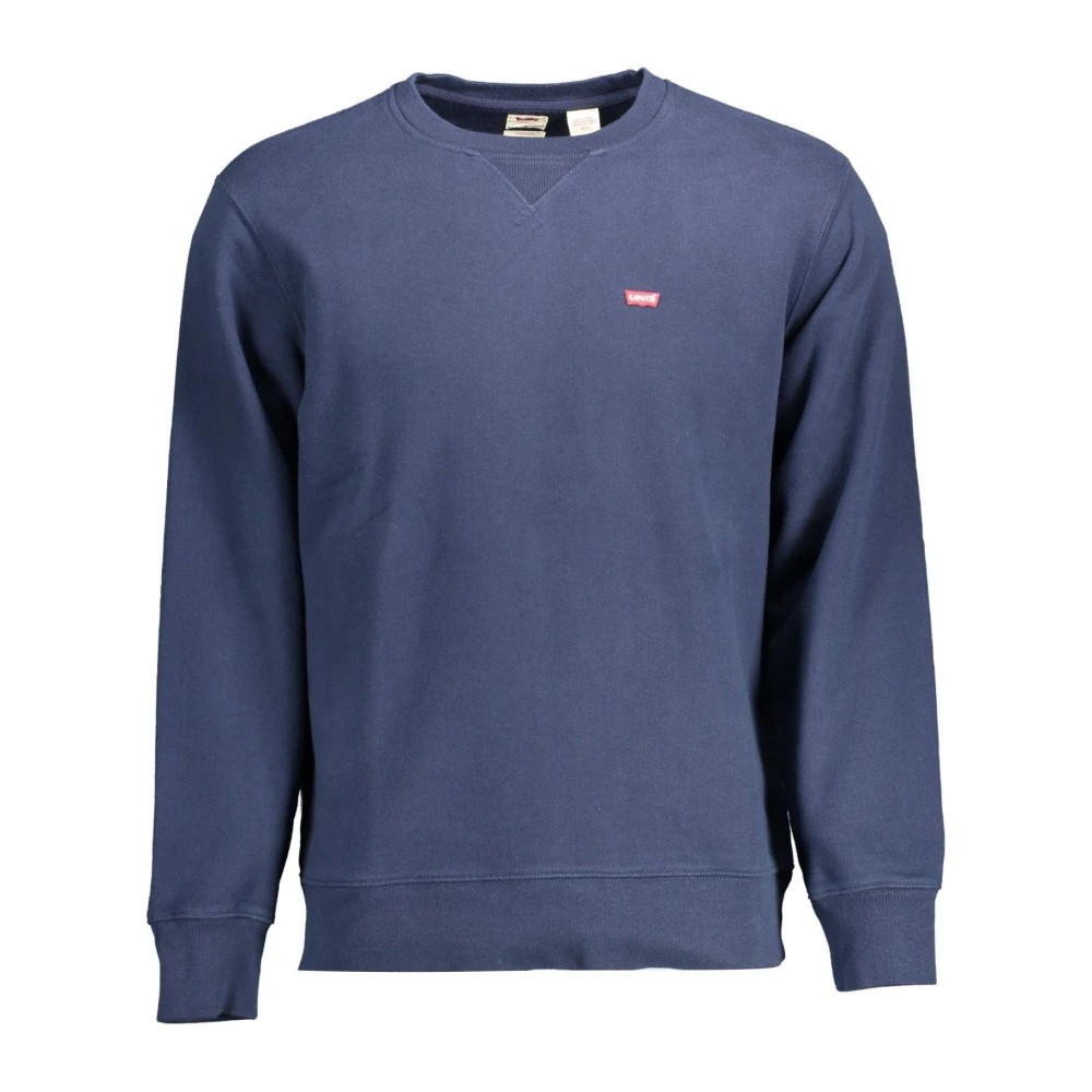 Sweatshirts & Hoodies > Sweatshirts - - Levi's - Modalova