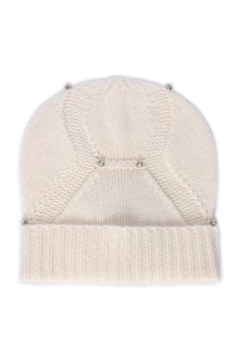 CAPPELLO LOSANGHE RICAMO CABOUCON