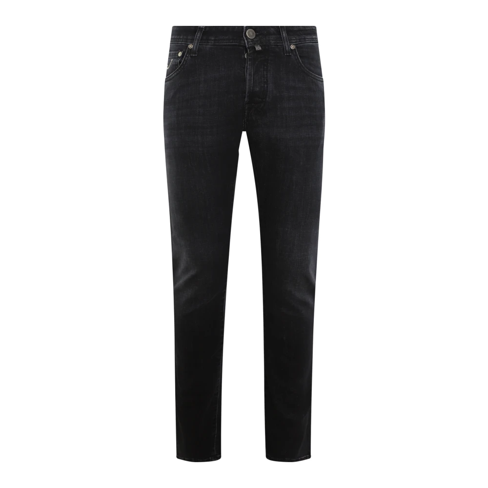 Jeans > Slim-fit Jeans - - Jacob Cohën - Modalova