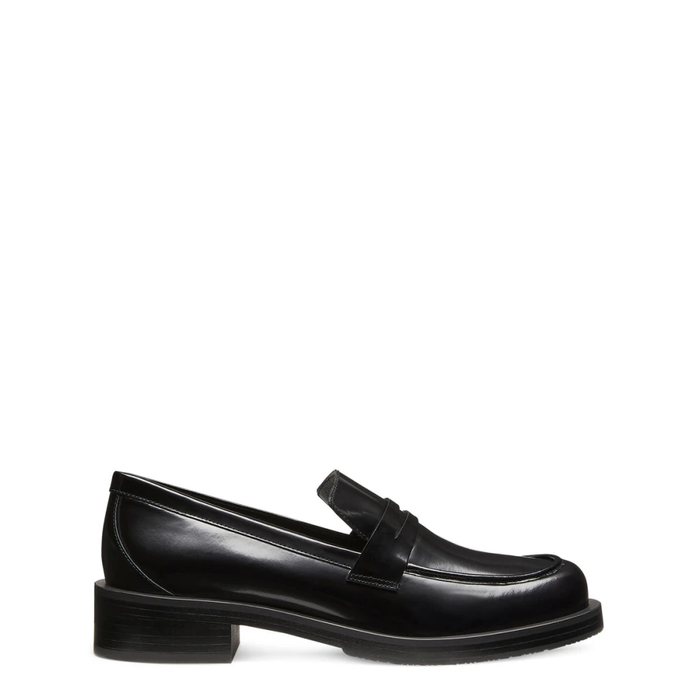 Shoes > Flats > Loafers - - Stuart Weitzman - Modalova