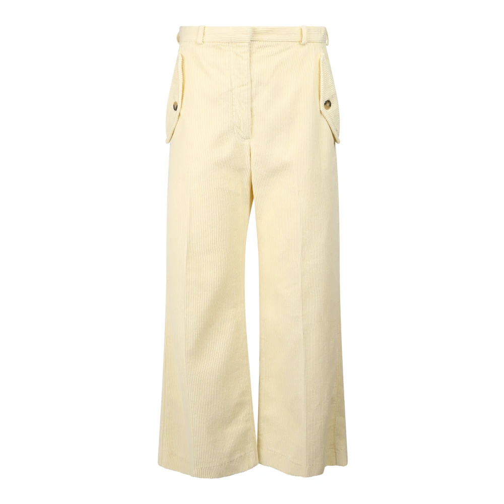 Trousers > Wide Trousers - - Kenzo - Modalova
