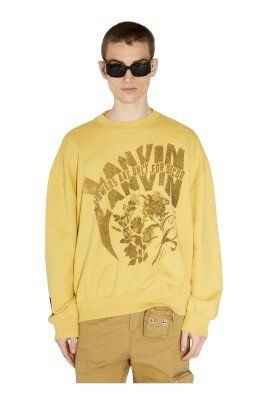 sweat-shirt-en-molleton-de-coton-avec-logo-imprime