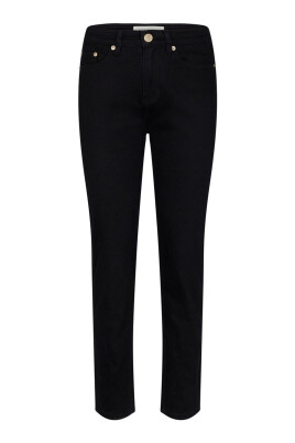 black-mid-jeans-reesesw-model