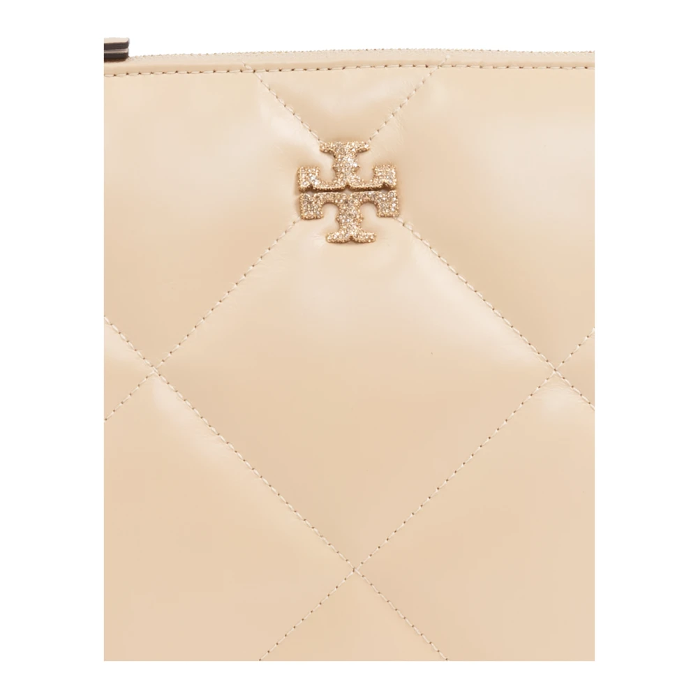 TORY BURCH Handtas Kira Beige Dames