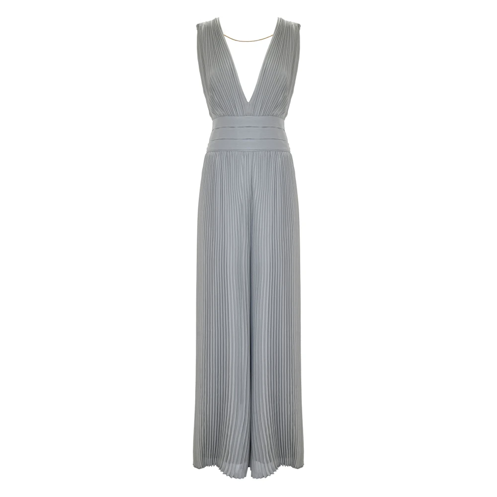 Kocca Stijlvolle Jumpsuits voor Vrouwen Green Dames