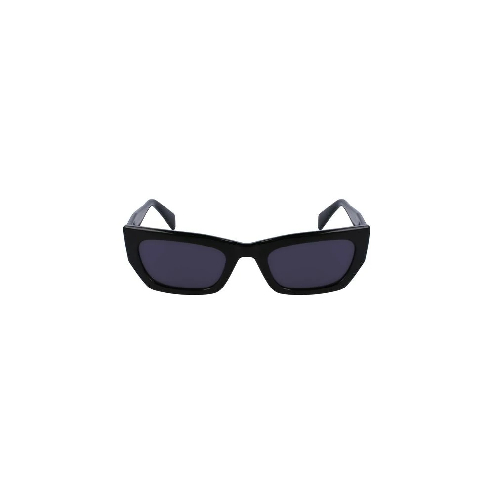 Liu Jo Women's Black Bio-Injected Sunglasses