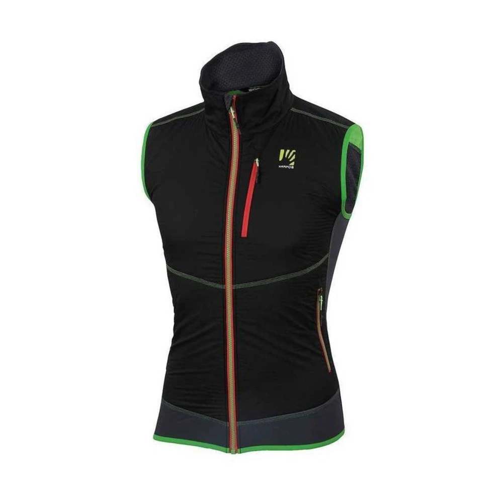 Karpos Alagna Plus Vest Black, Pojke