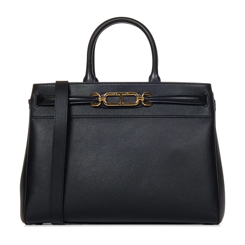 Tom Ford Handbags Black Dames