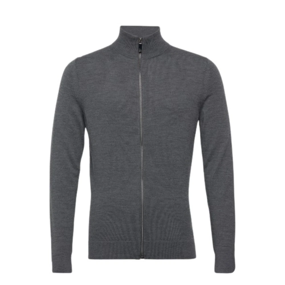 Sweatshirts & Hoodies > Zip-throughs - - Calvin Klein - Modalova