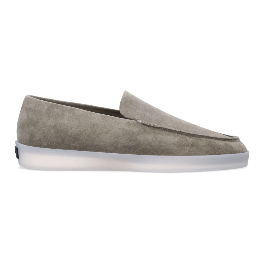 Shoes > Flats > Loafers - - Fear Of God - Modalova