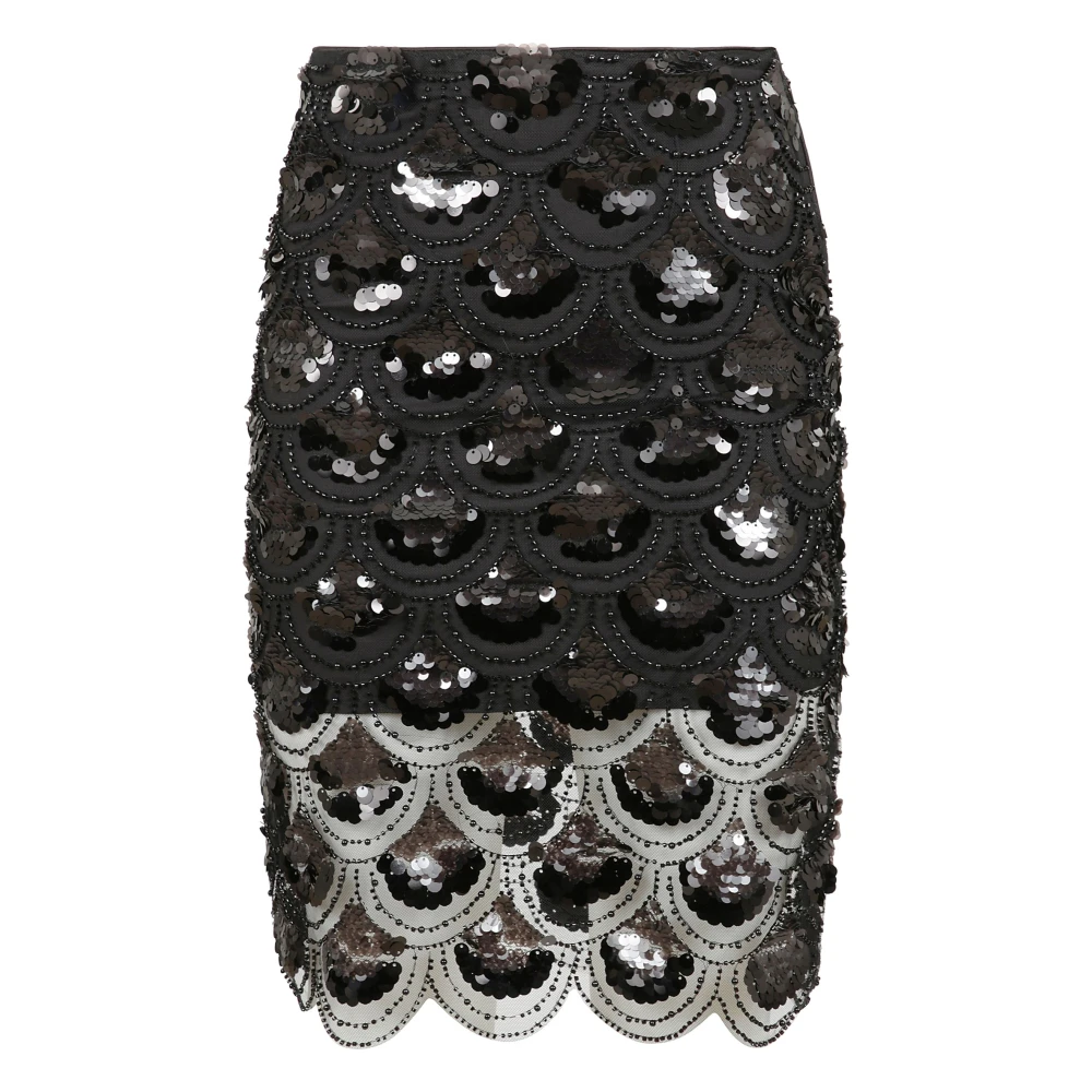 Skirts > Short Skirts - - Rotate Birger Christensen - Modalova