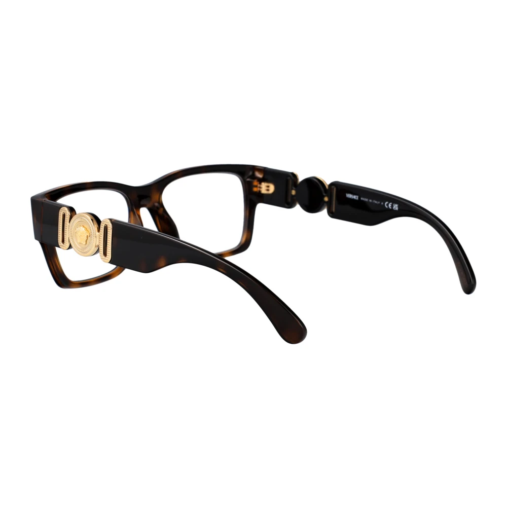 Versace Stijlvolle optische bril model 0Ve3368U Brown Heren