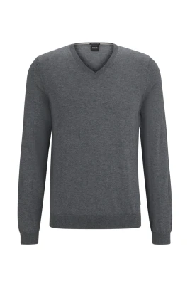 Melba V-Neck Sweater