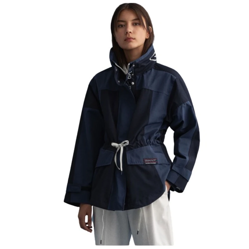 Jackets > Light Jackets - - Gant - Modalova