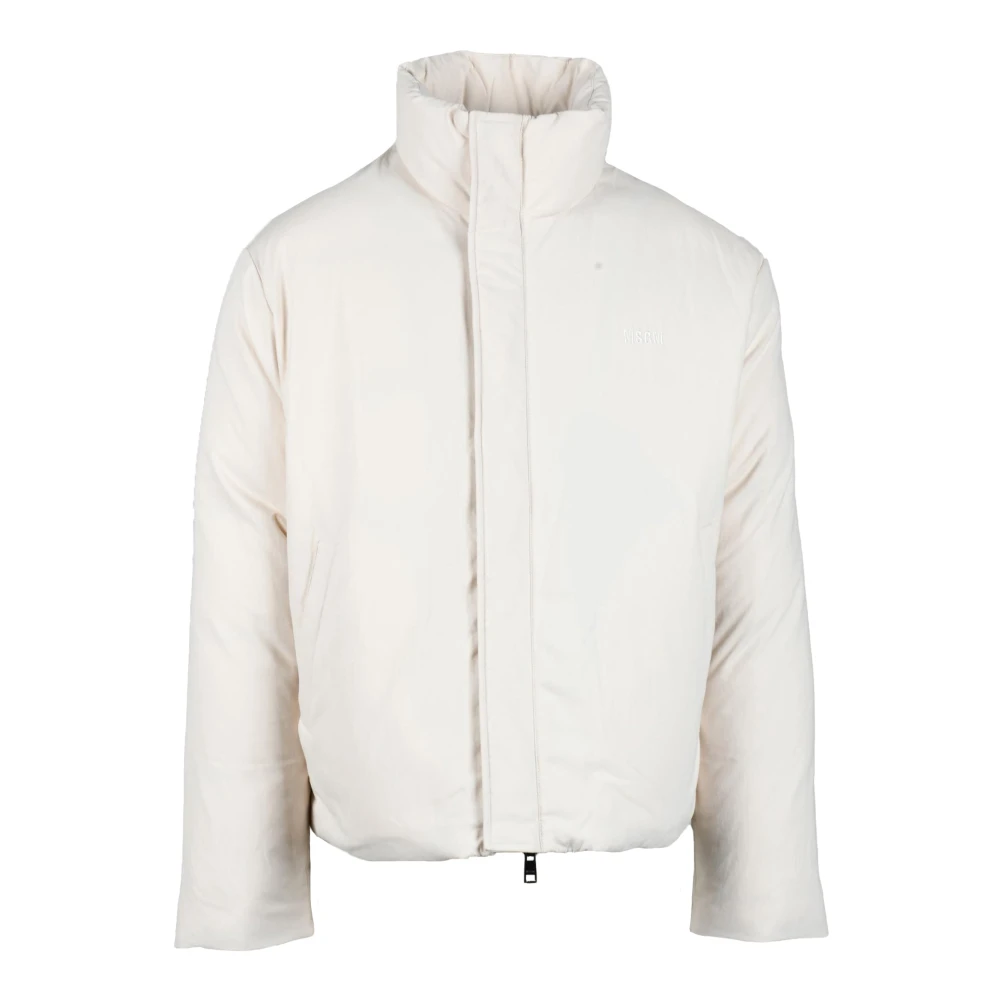 Jackets > Winter Jackets - - Msgm - Modalova