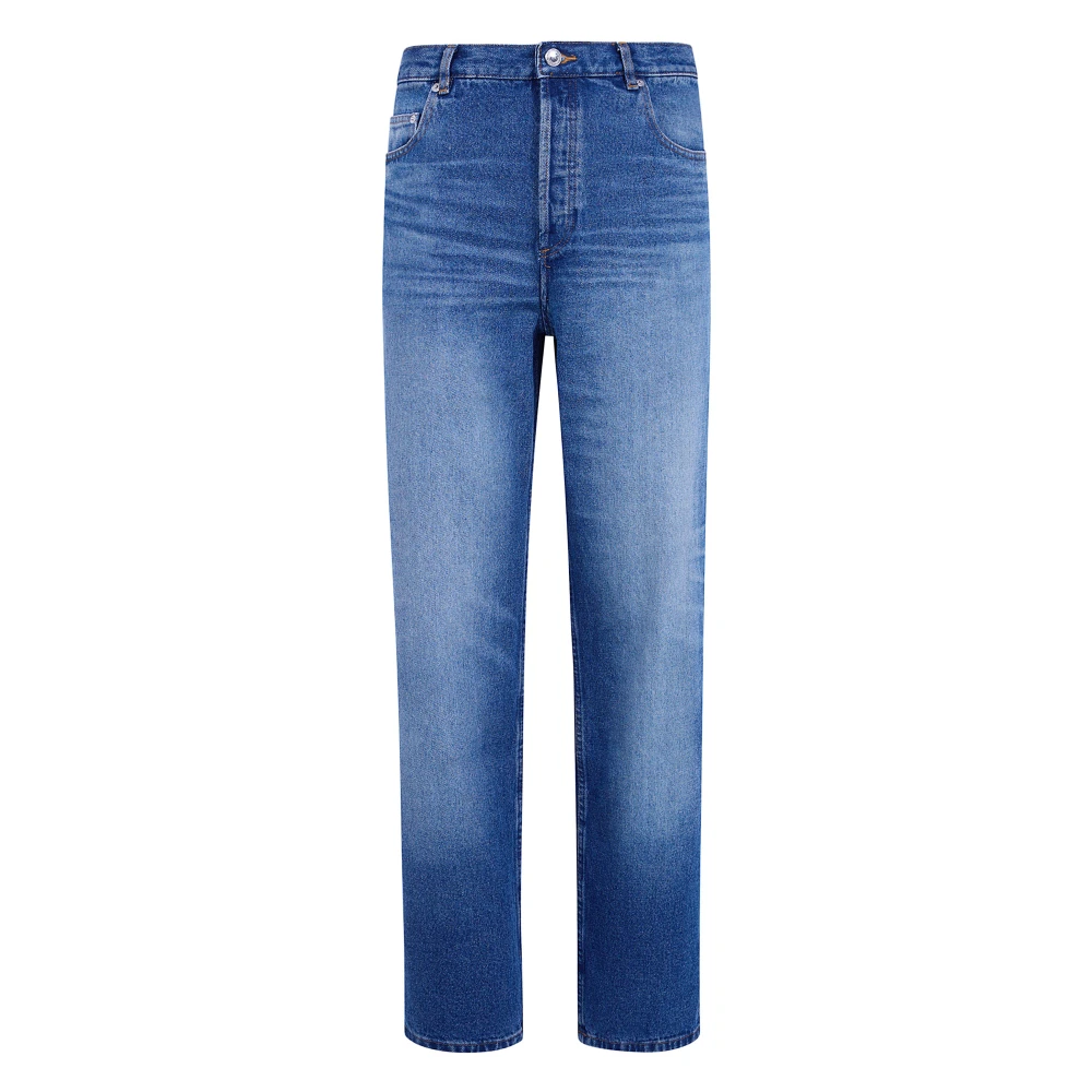 A.p.c. Uomo Blu - Fairfax Jeans - Jeans - W33