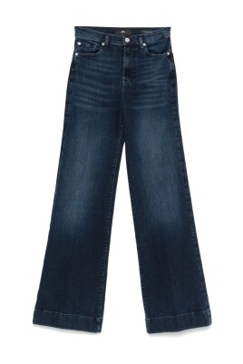 blue-jeans-with-hidden-button-closure