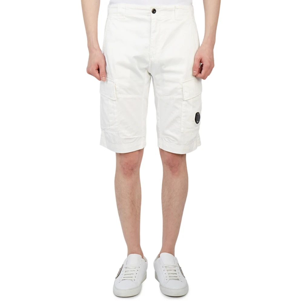 Shorts > Casual Shorts - - C.p. Company - Modalova