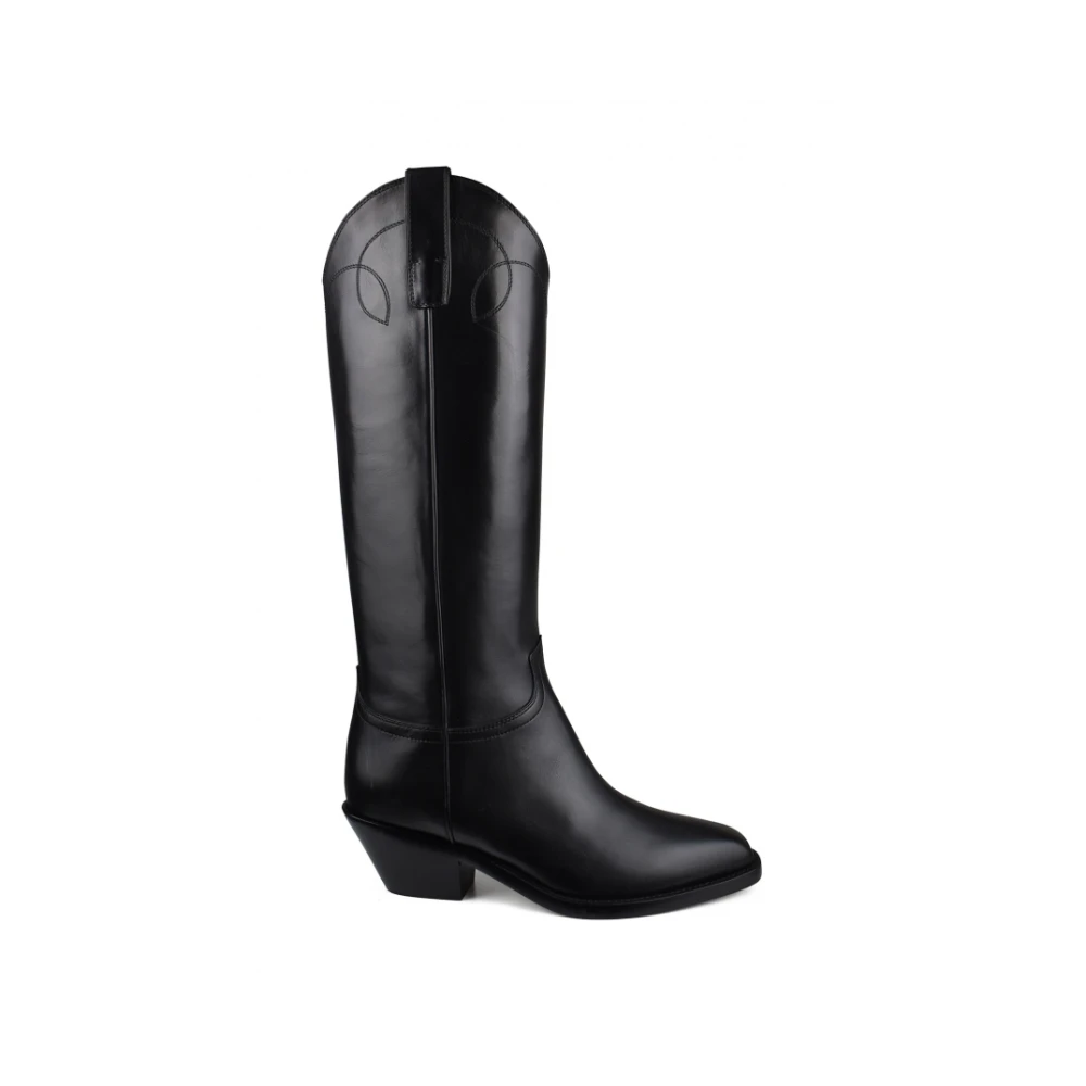 Ralph lauren best sale cowboy boots