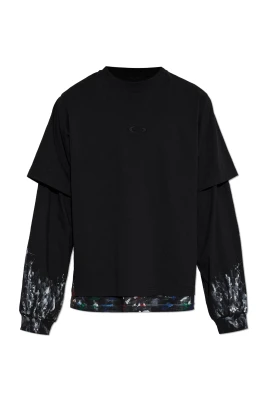 Hybrid Double T-Shirt