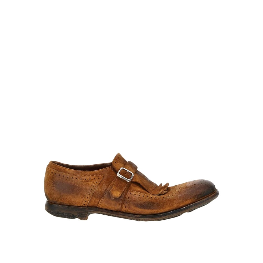 Shop fashion from Church's
