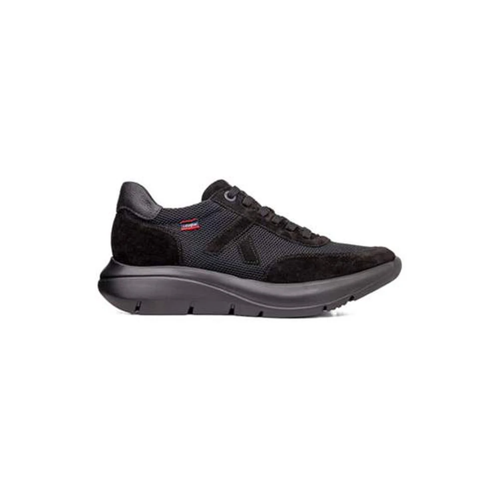 Callaghan Sneakers Heren Schoenen Zwart