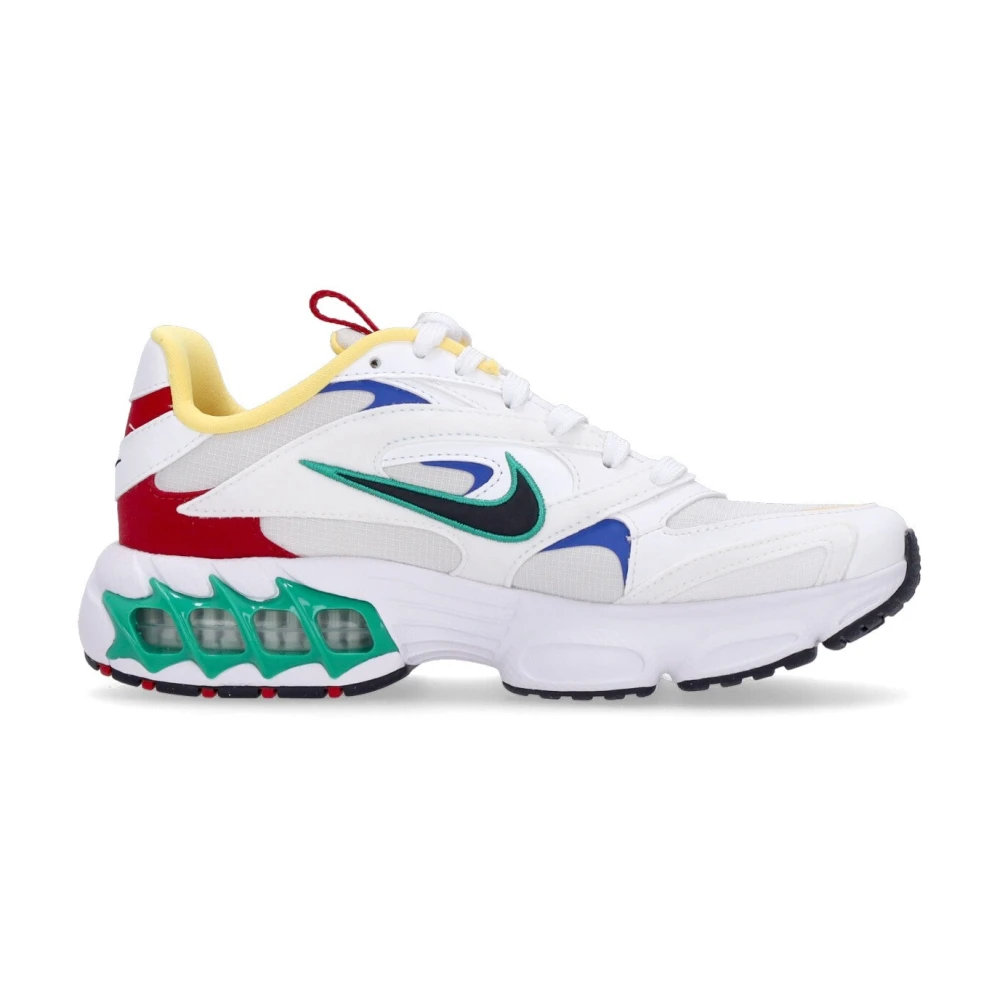 Nike Running Shoes, Female, 6 Uk, Low Zoom Air Sneaker White