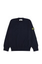 pull-en-coton-bleu-a-col-rond-cotele