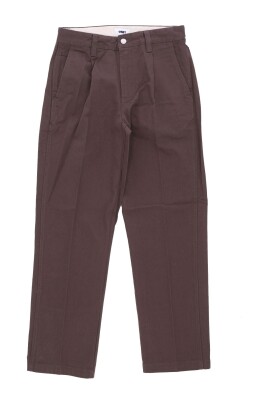 dark-brown-cotton-canvas-trousers