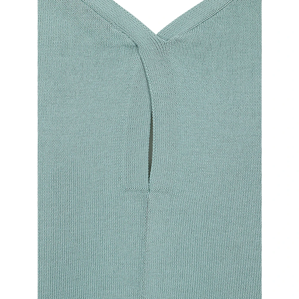 Kangra T-Shirts Blue Dames