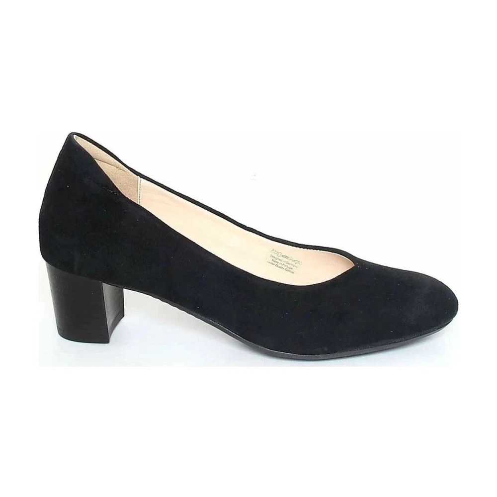 Ara Women's Black Pumps, 4 Uk, Business Pumps