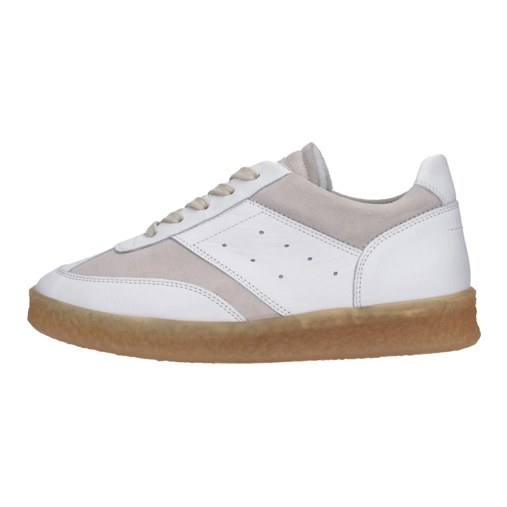 Maison Margiela Sneakers Dames Schoenen Veelkleurig Multicolor