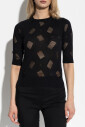 pull-a-manches-courtes