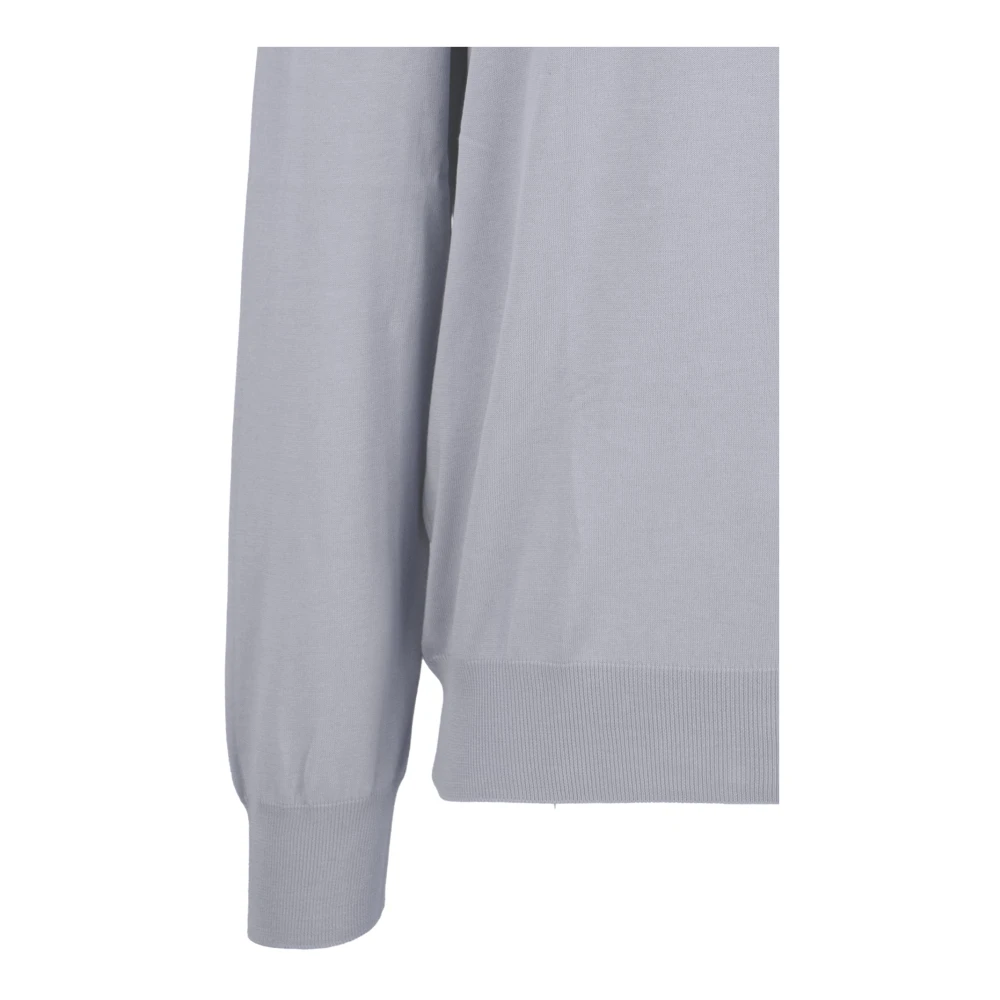 Fay Heren Pullover Trui Blue Heren